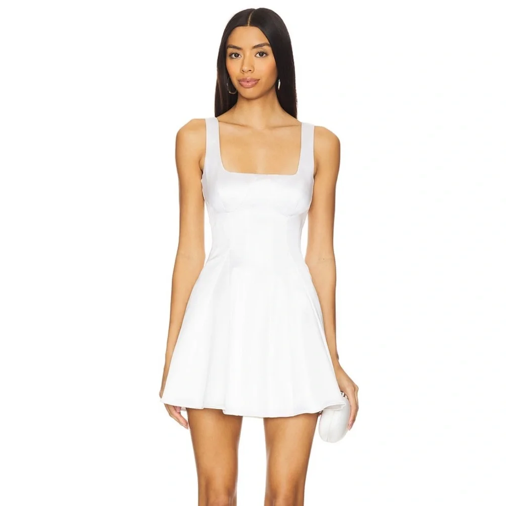 Lovers + Friends | Dresses | Lovers And Friends Rory Mini Dress